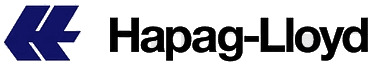 Logo Hapag-Lloyd