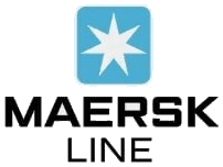Logo Maersk Line