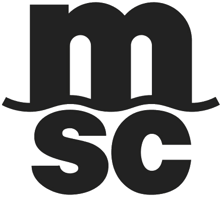 Logo MSC